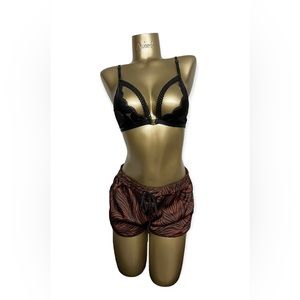 337.Small Bra & Sexy short Lingerie